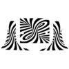 3D Mixer Decal - Image 3