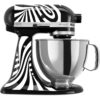 3D Mixer Decal - Image 2