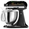 Rainbow Holographic Bon Appetit Mixer Set - Image 2