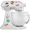Cute Cupcakes Set