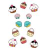 Cute Cupcakes Set - Image 2