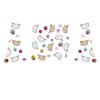 Cats and Treats Decal Set - Image 2