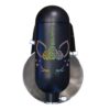 Rainbow Holographic Unicorn Mixer Set