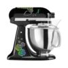 Rainbow Holographic Unicorn Mixer Set - Image 2
