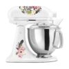 Secret Ingredient is Love Mixer Set