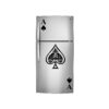 Ace of Spades Fridge Decal