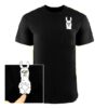 F-You Pocket Llama Tee