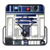 R2D2 Skin for MINI Floor Cleaning Robots - Image 3